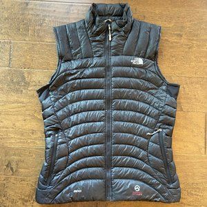 Northface Down Vest